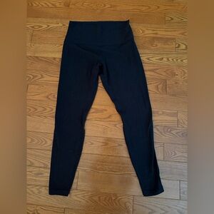 Lululemon align size 12